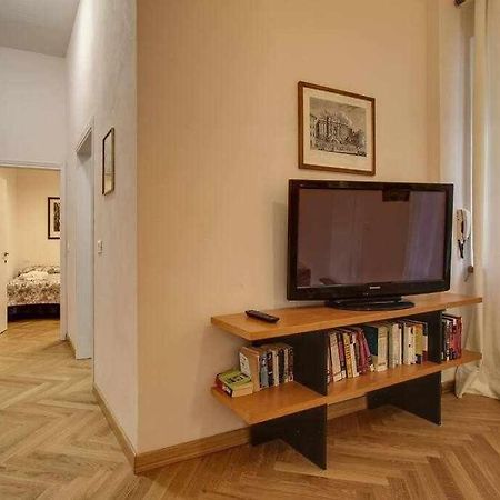 Piazza Mentana Apartment Florencja Zewnętrze zdjęcie