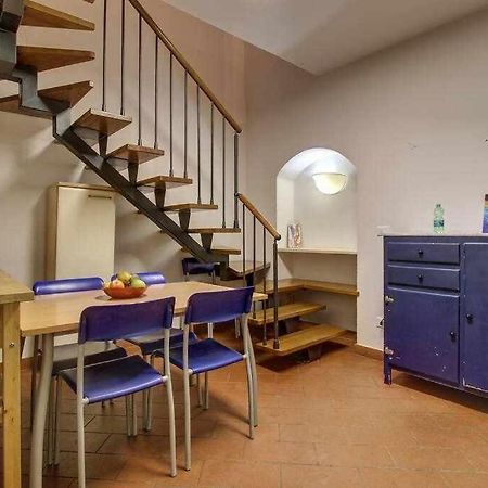 Piazza Mentana Apartment Florencja Zewnętrze zdjęcie