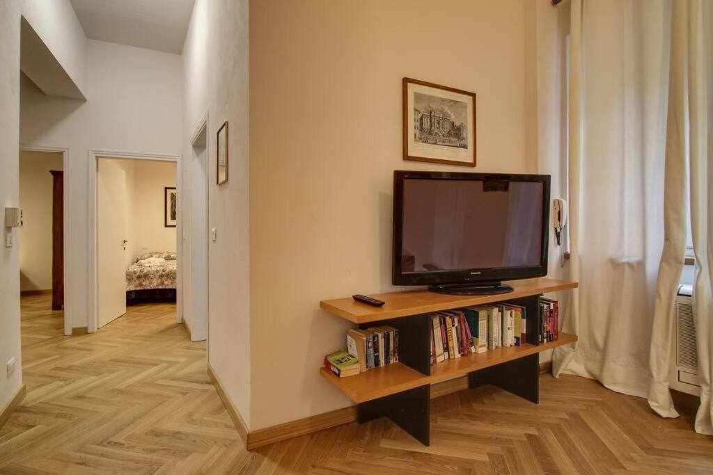 Piazza Mentana Apartment Florencja Zewnętrze zdjęcie