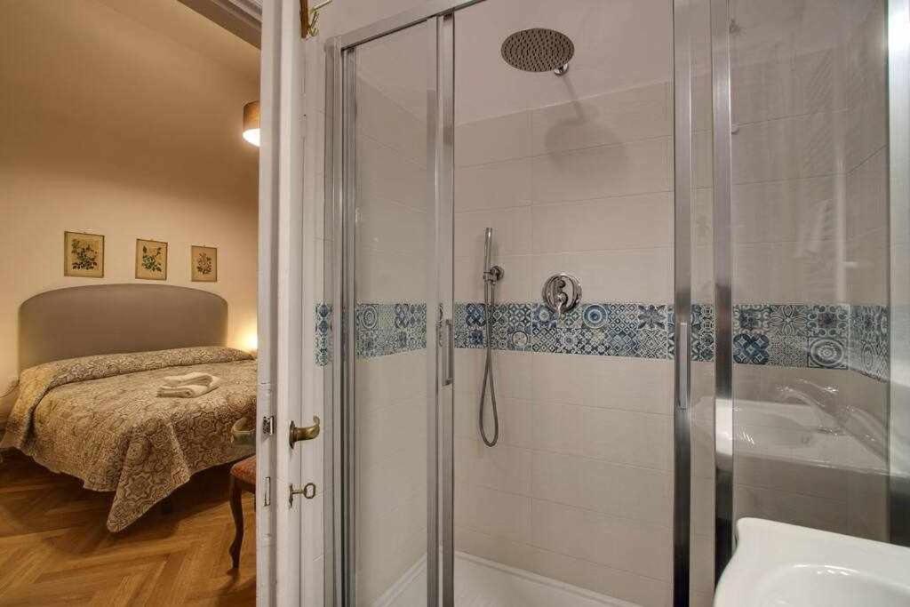 Piazza Mentana Apartment Florencja Zewnętrze zdjęcie