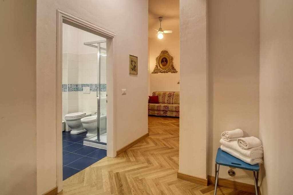 Piazza Mentana Apartment Florencja Zewnętrze zdjęcie