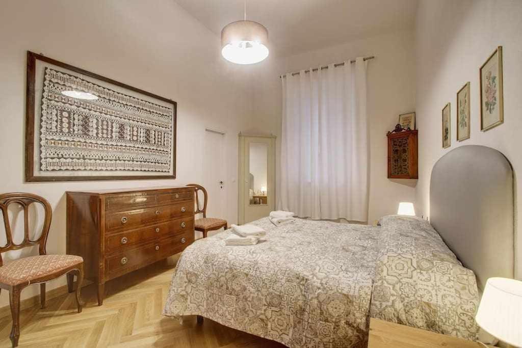 Piazza Mentana Apartment Florencja Zewnętrze zdjęcie