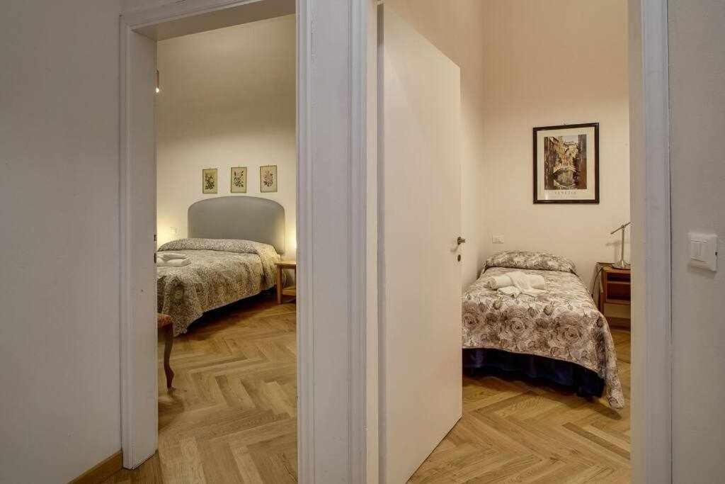 Piazza Mentana Apartment Florencja Zewnętrze zdjęcie