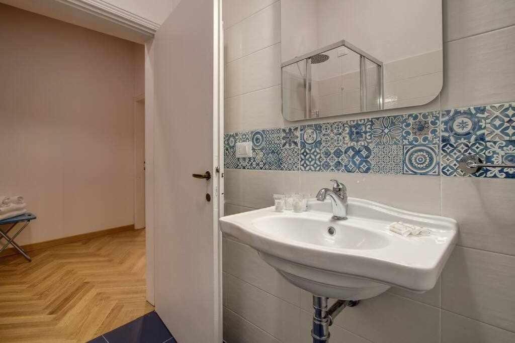 Piazza Mentana Apartment Florencja Zewnętrze zdjęcie