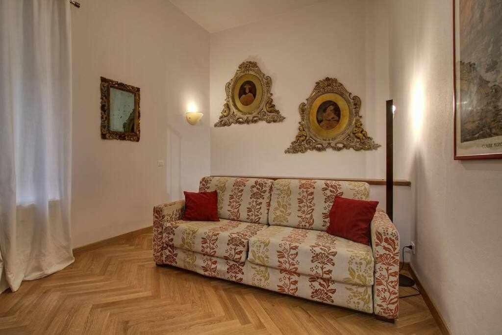 Piazza Mentana Apartment Florencja Zewnętrze zdjęcie