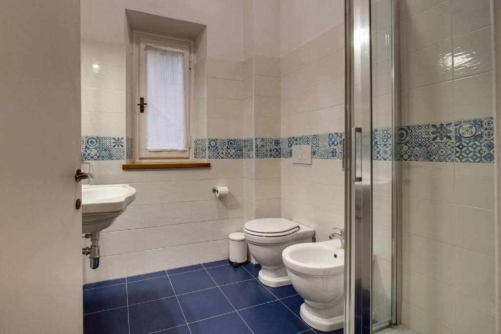 Piazza Mentana Apartment Florencja Zewnętrze zdjęcie