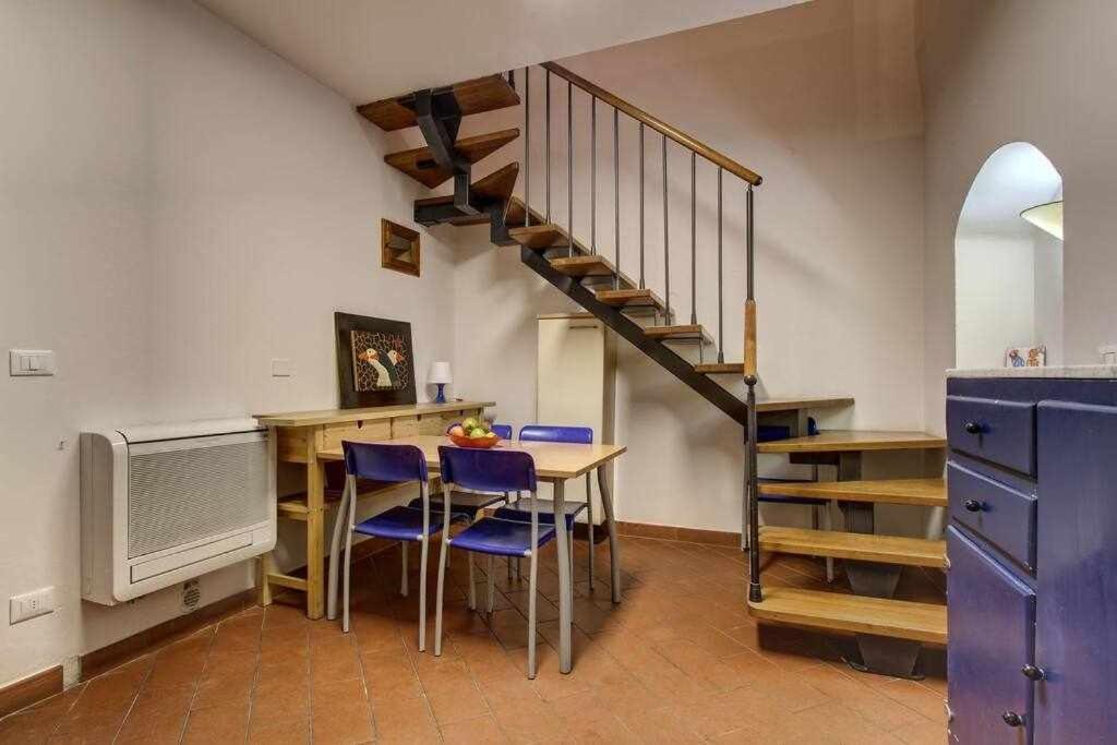 Piazza Mentana Apartment Florencja Zewnętrze zdjęcie