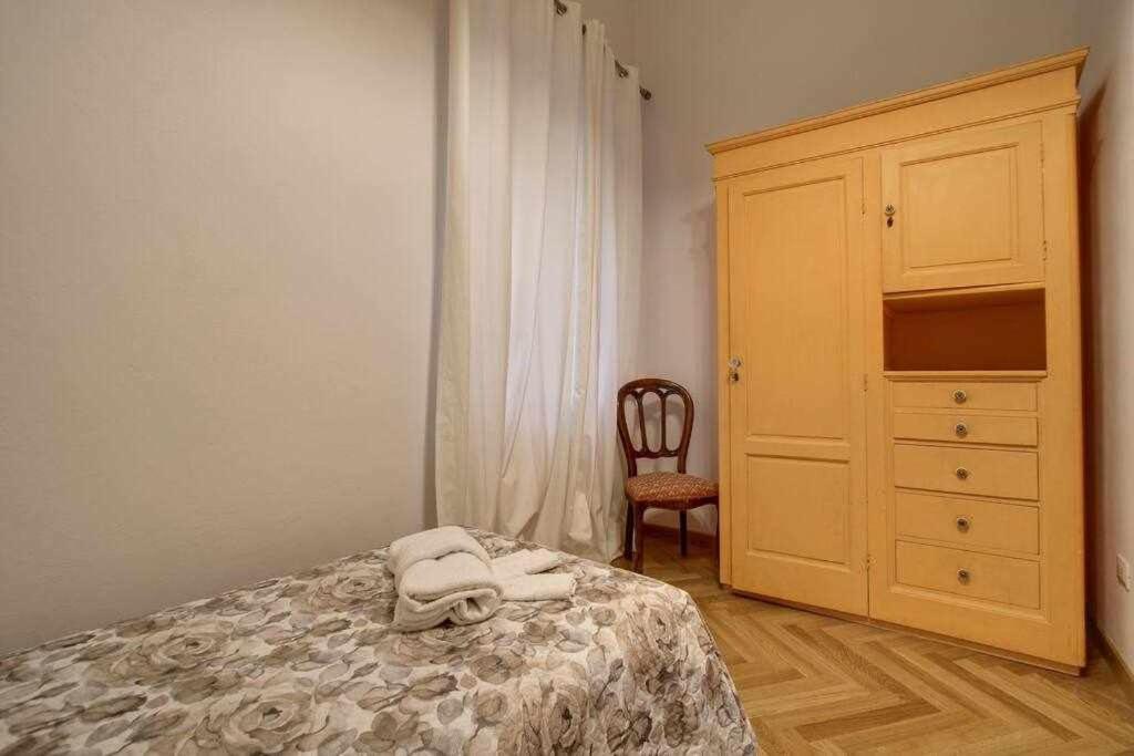 Piazza Mentana Apartment Florencja Zewnętrze zdjęcie