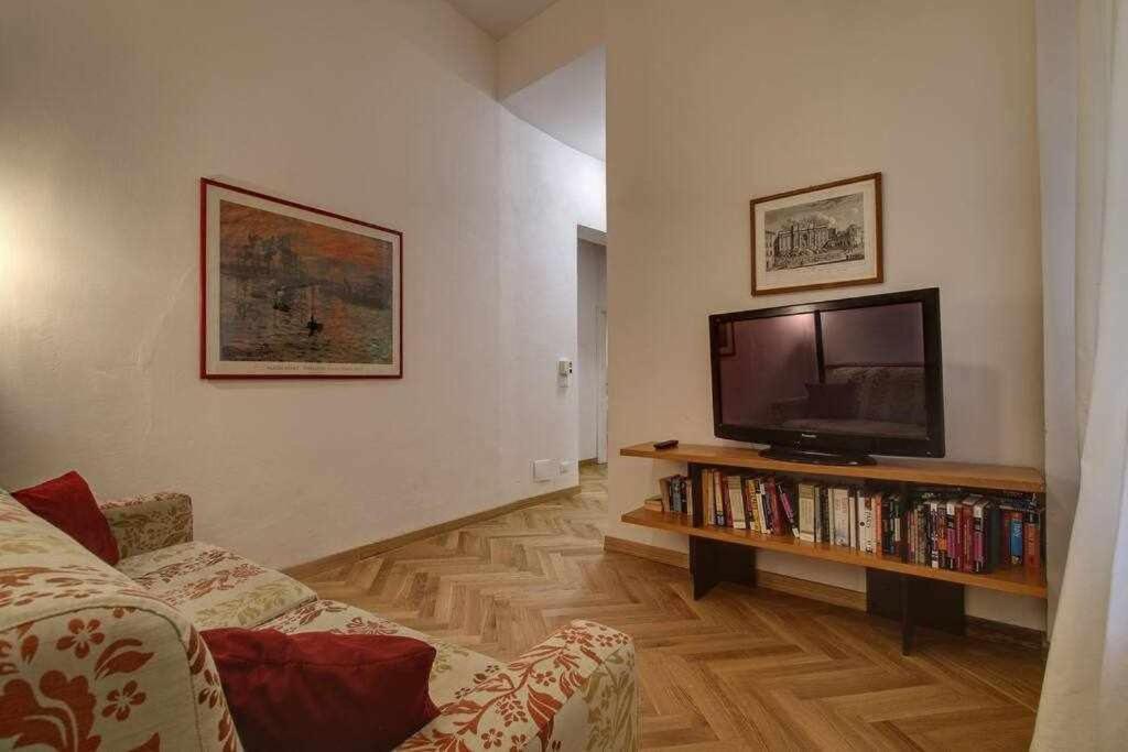 Piazza Mentana Apartment Florencja Zewnętrze zdjęcie
