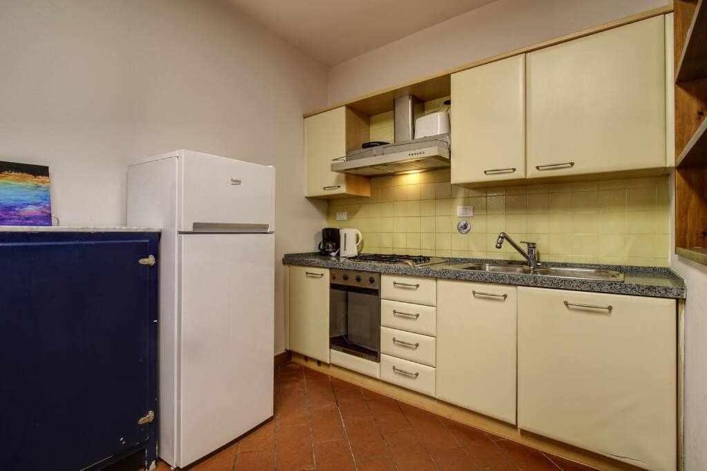 Piazza Mentana Apartment Florencja Zewnętrze zdjęcie