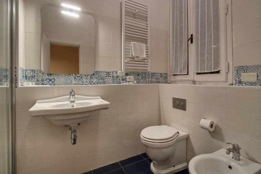 Piazza Mentana Apartment Florencja Zewnętrze zdjęcie