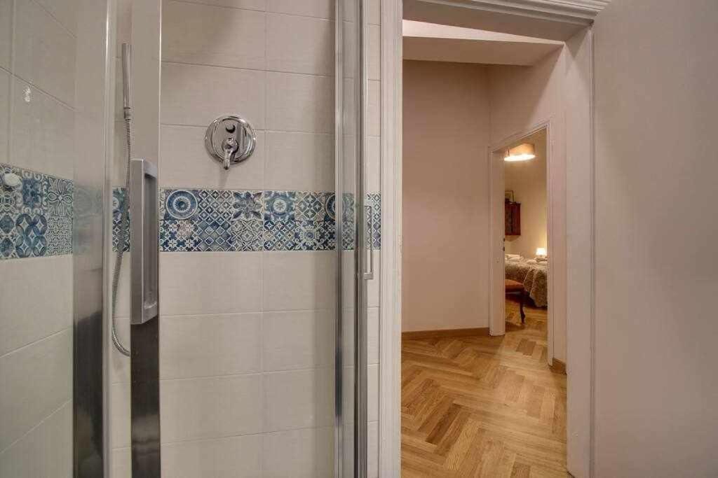 Piazza Mentana Apartment Florencja Zewnętrze zdjęcie