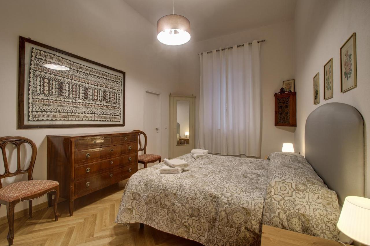 Piazza Mentana Apartment Florencja Zewnętrze zdjęcie